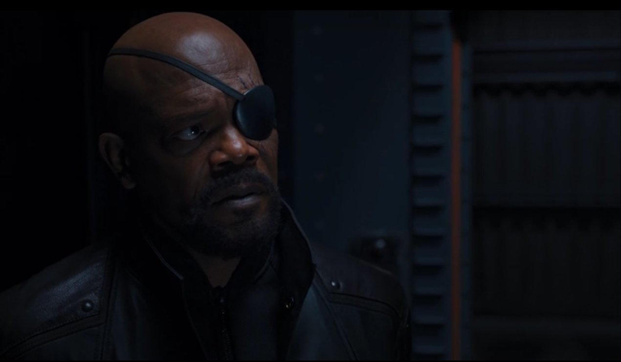 ニック・フィーリー