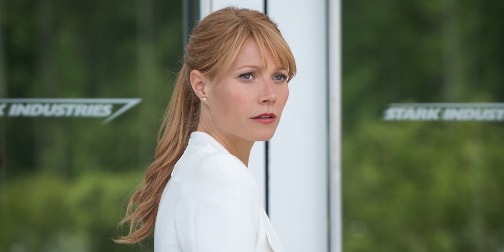 ペッパー・ポッツ