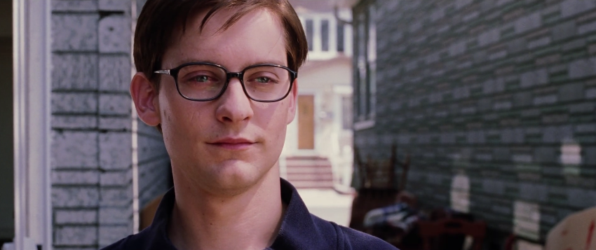 ヒーローは時に大切なものを諦める…スパイダーマン再始動！