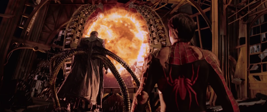 ドクターオクトパスと決着！MJとの恋は実り、ハリーは復讐の道を歩み始める