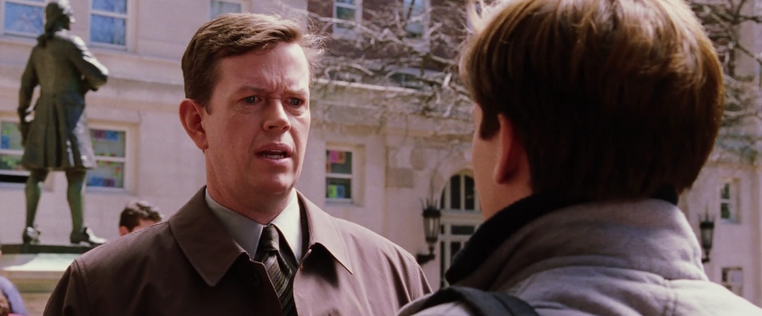 カーティス・コナーズ