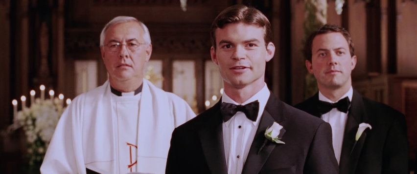 ジョン・ジェイムソン