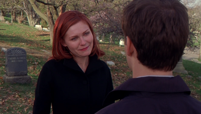 メリー・ジェーン・ワトソン（MJ）