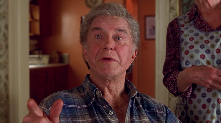 ベン・パーカー