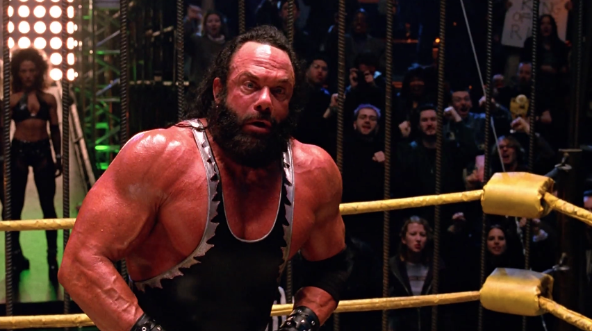 ボーン・ソー・マッグロー