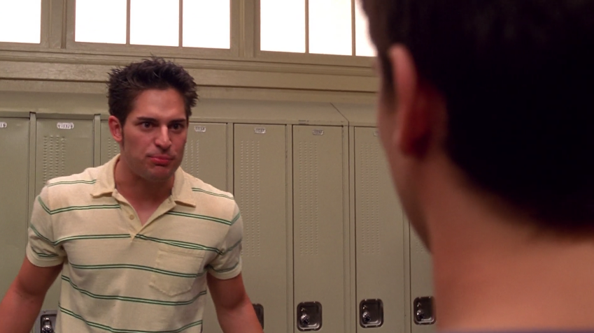 フラッシュが「エージェント・ヴェノム」に!?