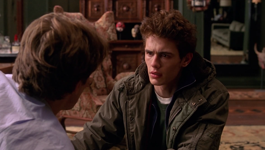 ハリー・オズボーン