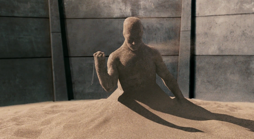 サンドマンの誕生、グウェンやエディの登場