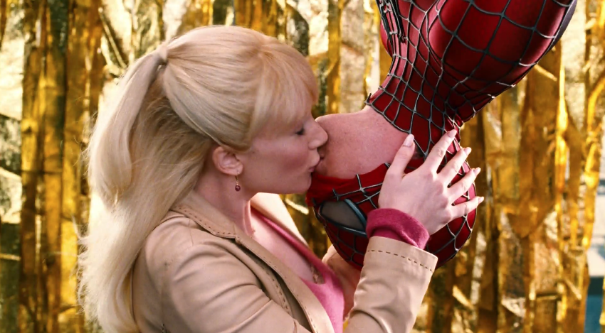 グウェン・ステイシー