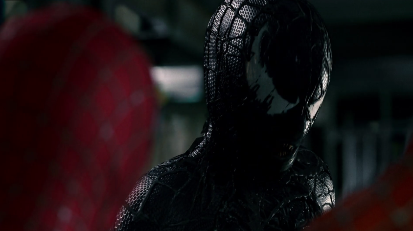 ヴェノム／エディ・ブロック