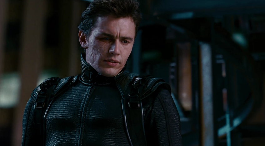 ニューゴブリン／ハリー・オズボーン