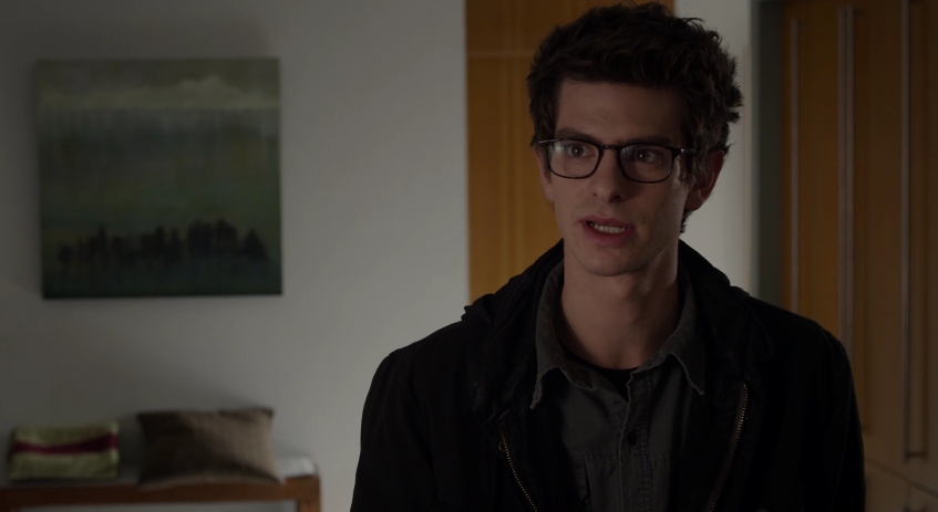 ピーター・パーカー／スパイダーマン