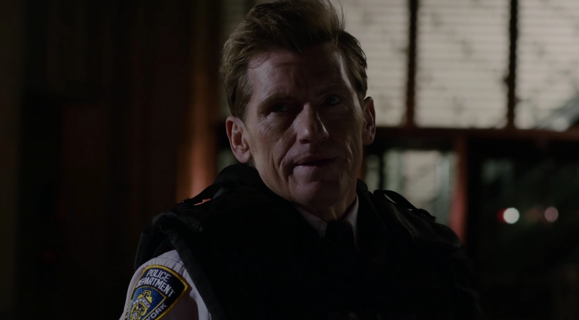 ジョージ・ステイシー