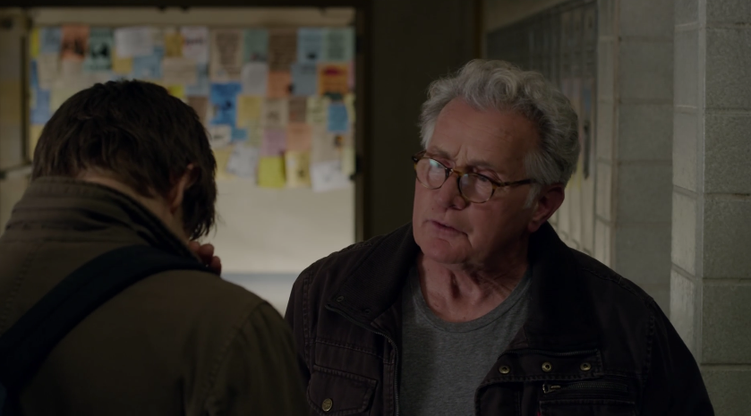 ベン・パーカー