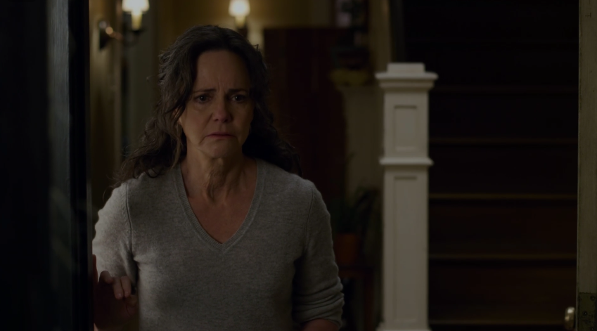 メイ・パーカー