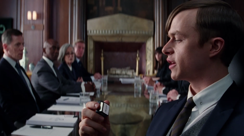 エレクトロの誕生