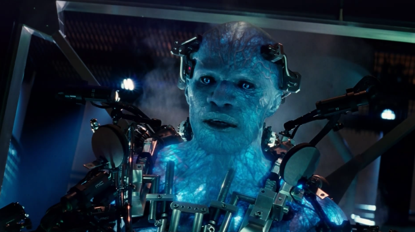 エレクトロ／マックス・ディロン