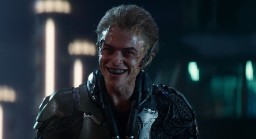 グリーンゴブリン／ハリー・オズボーン