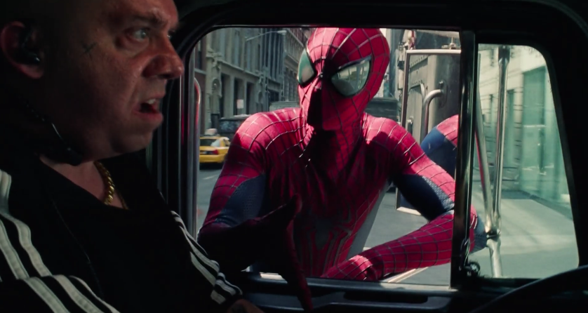 ライノ／アレクセイ