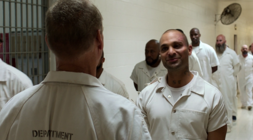 終章2:続編ヴィランはスコーピオンか