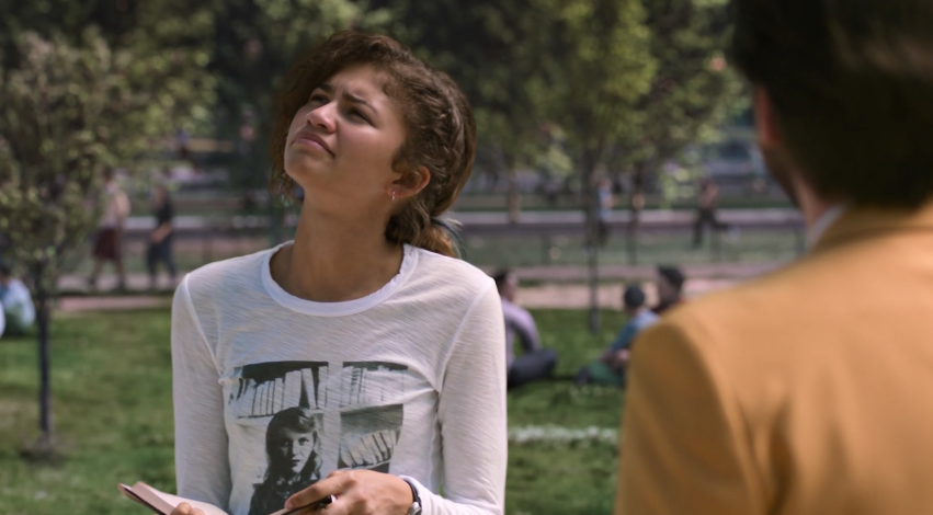 ミシェル・ジョーンズ（MJ）