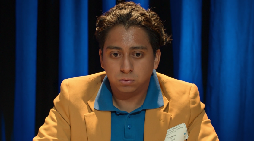 ユージン・フラッシュ・トンプソン