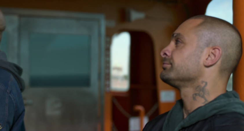 マック・ガーガン