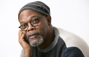 サミュエル・L・ジャクソン（竹中直人）