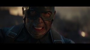 ついに総動員！アベンジャーズ、アッセンブル！
