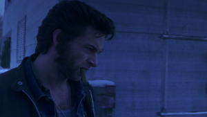 「X-MEN」あらすじ