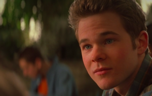 アイスマン（ショーン・アシュモア）