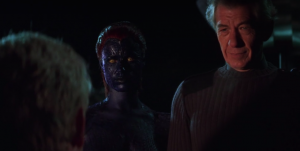 マグニートーの狙いは、ミュータント登録法案通過阻止に向けた各国首脳のミュータント化