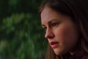 マリー／ローグ（アンナ・パキン）