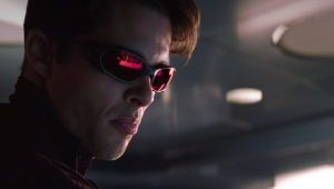 スコット・サイクロップス（ジェームズ・マースデン）