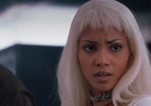 ストーム（ハル・ベリー）