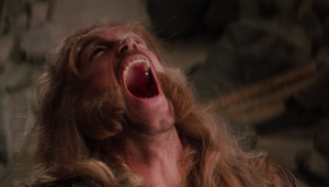 セイバートゥース（タイラー・メイン）