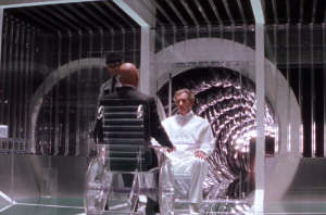 マグニートーは収監されるも、危機は続く？次の舞台はウルヴァリンの過去が眠る地アルカリ湖へ