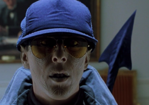 ナイトクローラーの暗躍、大統領の命が危険に晒される