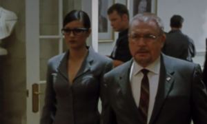 元軍人のストライカーがマグニートーに接触！ミュータントを意のままに操る薬を開発していた