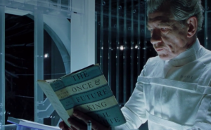 「永遠の王」が象徴する、この世界が抱える課題とは？