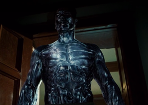 コロッサス（ダニエル・クドモア）