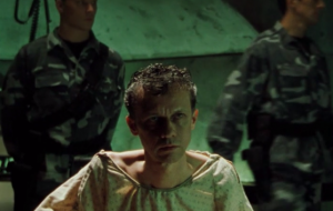 ジェイソン（マイケル・リード・マッケイ）