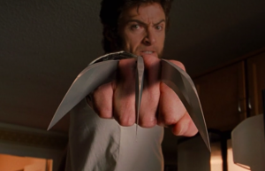 ウルヴァリンの骨格に結合したアダマンチウムって？