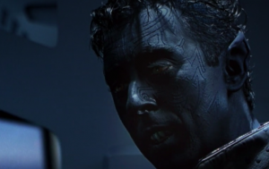 ナイトクローラー／カート・ワグナー（アラン・カミング）