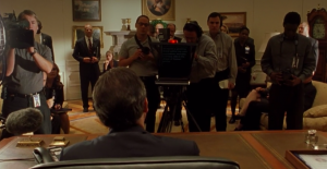 人類に突きつけられた判断、そしてジーンは？