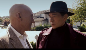 前作で姿を消したジーンの前日譚、そして現在に。新たな研究がトラブルの火種に？