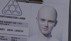 リーチ／ジミー（キャメロン・ブライト）