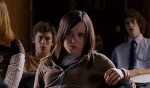 シャドウキャット／キティ・プライド（エレン・ペイジ）