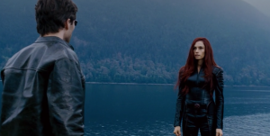 X-MENどうなる？失意のサイクロップスに、ジーンが現れて…