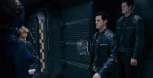 マルチプルマン／ジェイミー・マドロックス（エリック・デイン）